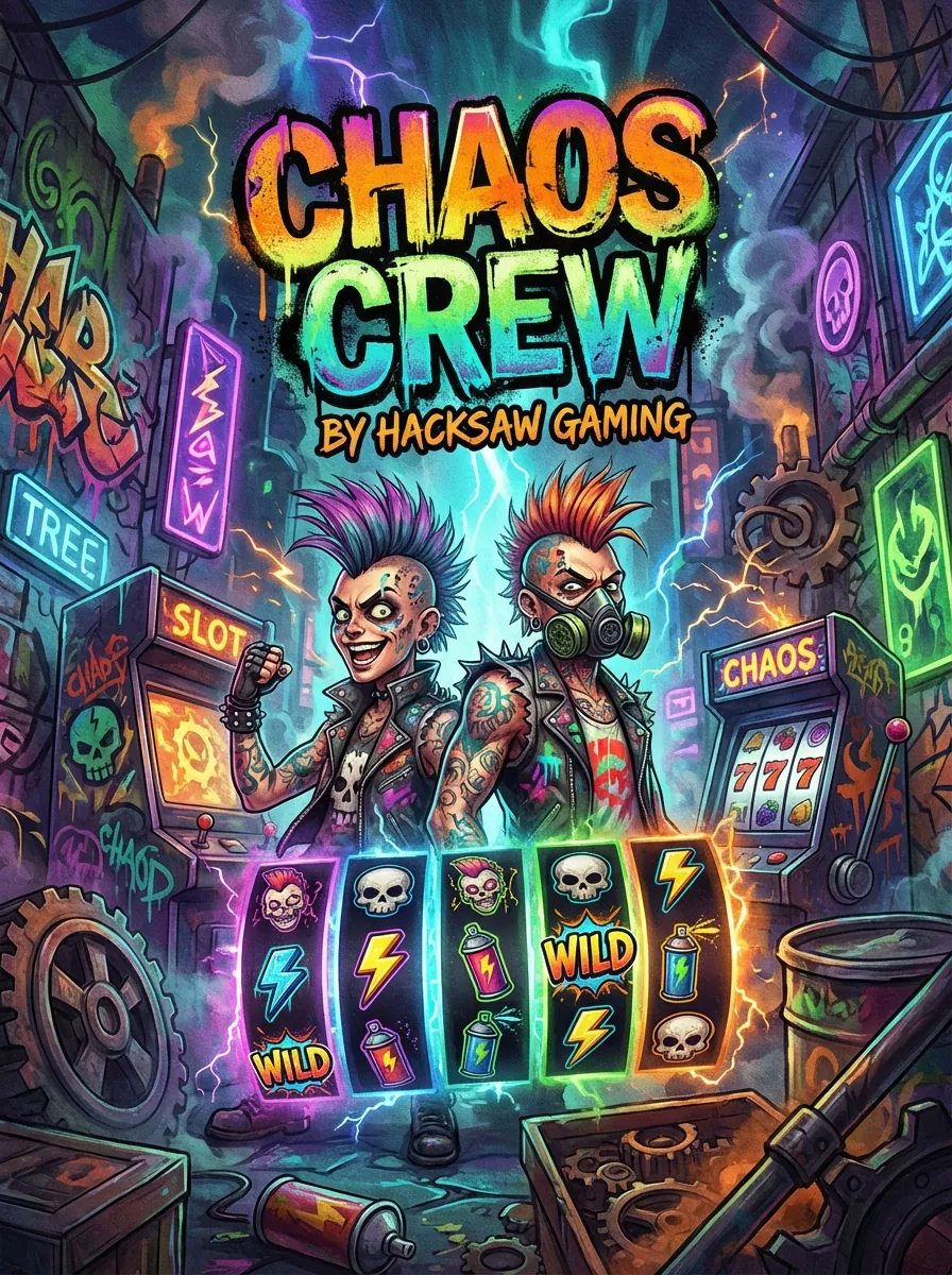 Chaos Crew